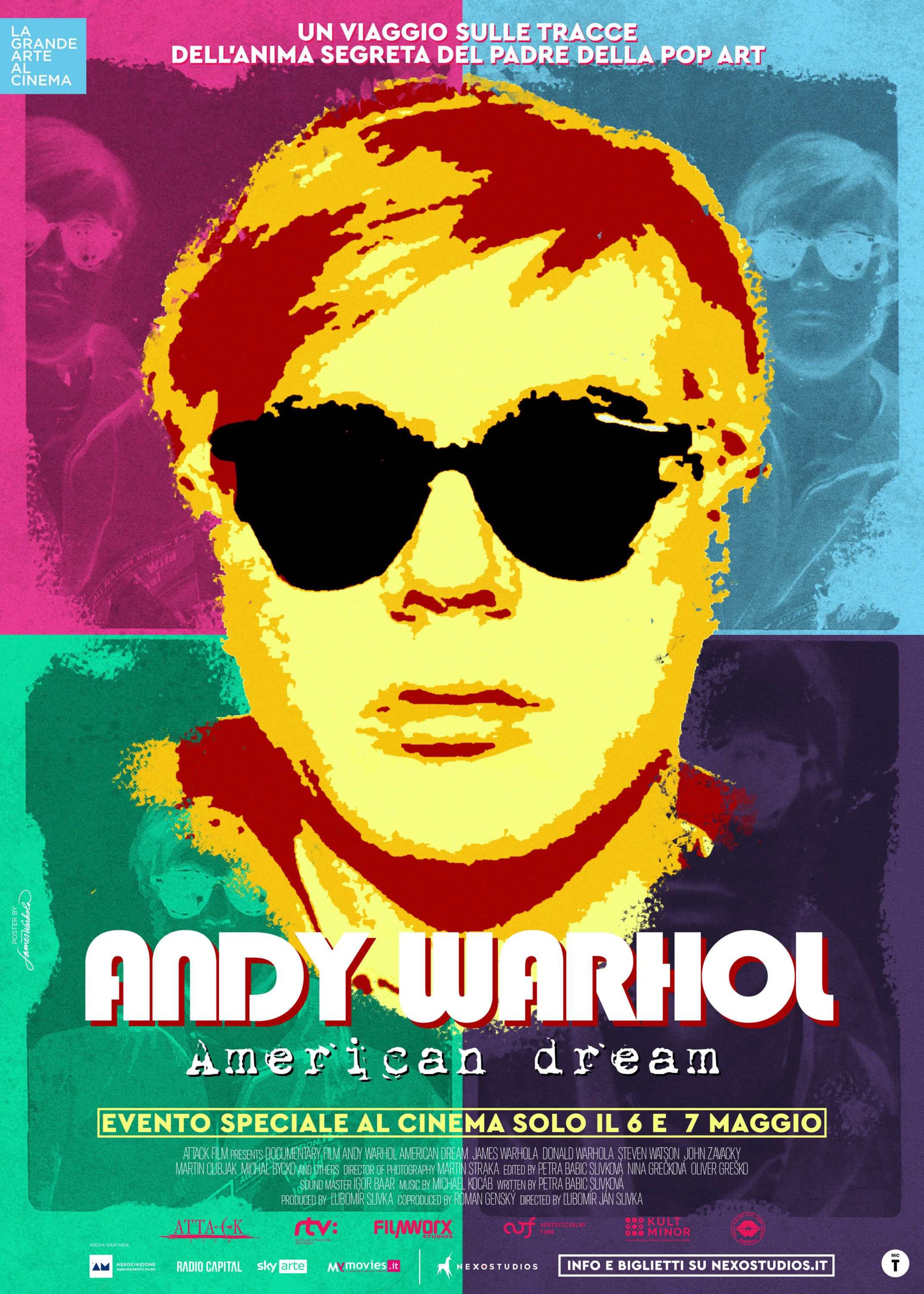 Andy Warhol