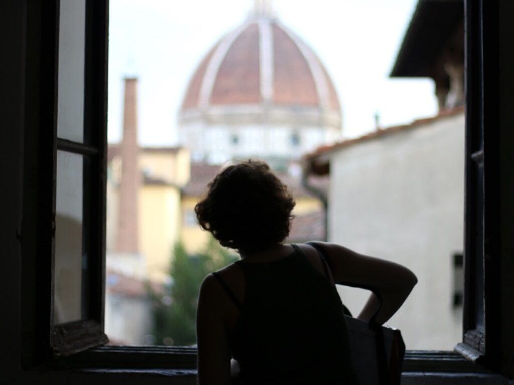 L’Accademia di Belle Arti