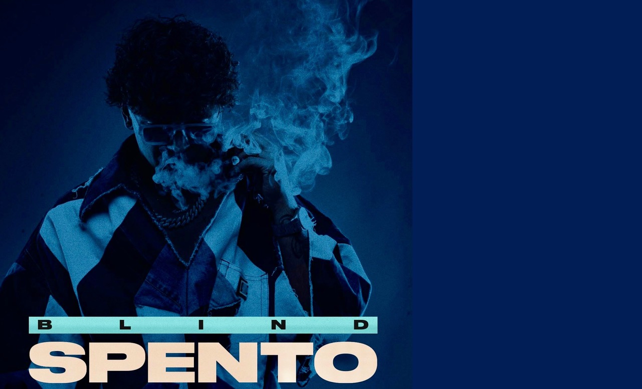 Blind - Spento