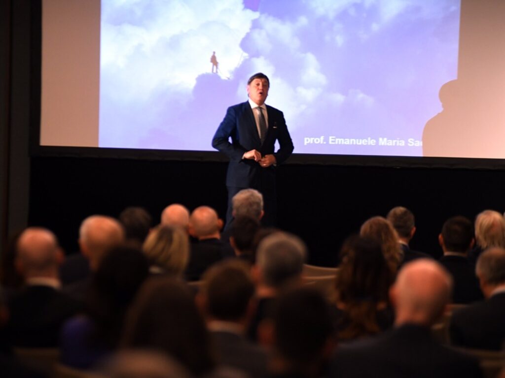 credit reputation awards