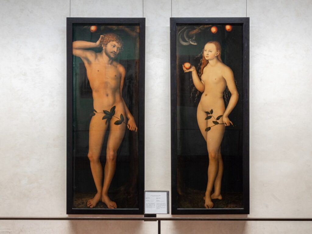 cranach