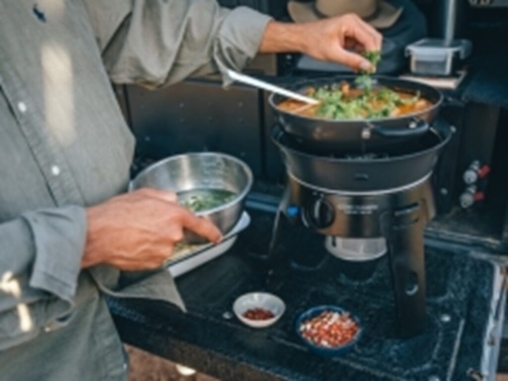 Dometic Safari Chef 30