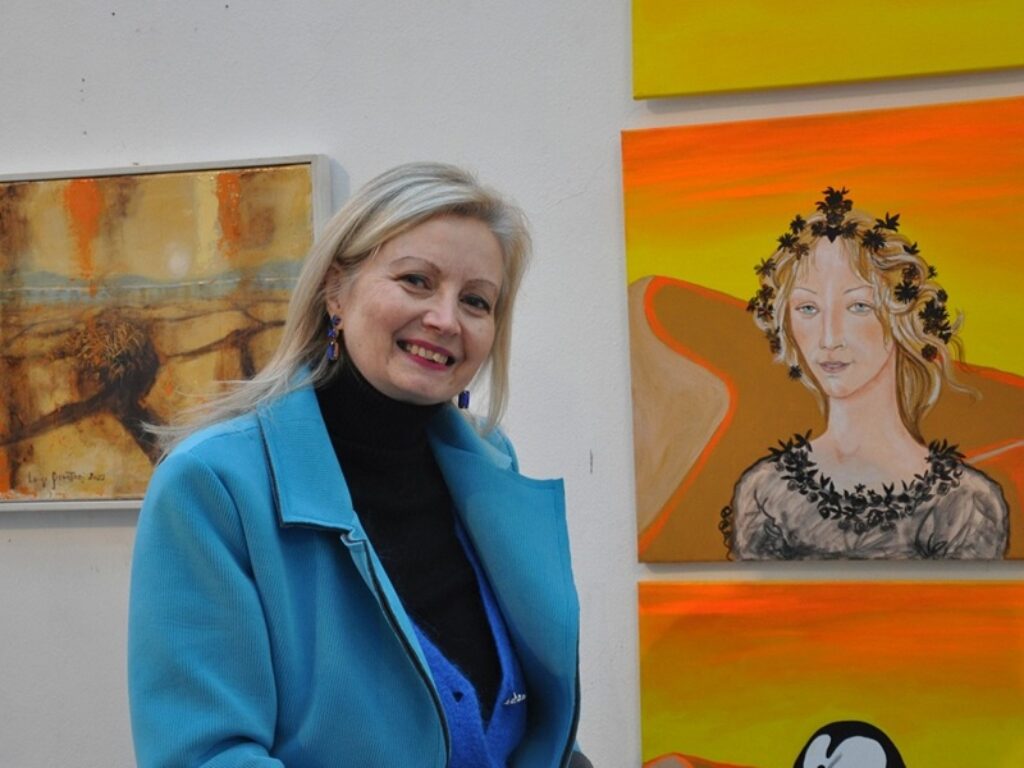 Daniela Poduti Riganelli