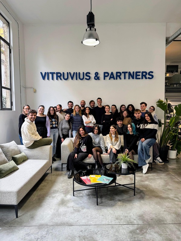 Vitruvius & Partners