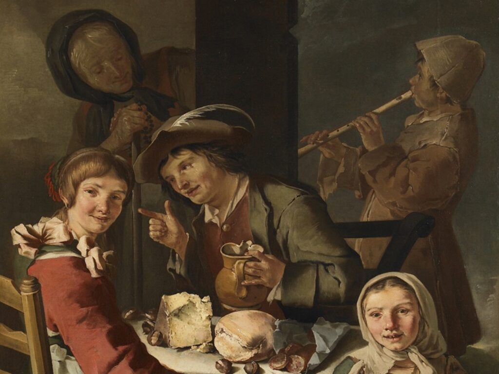 Giacomo Francesco Cipper