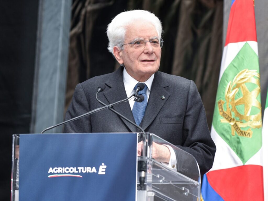 mattarella