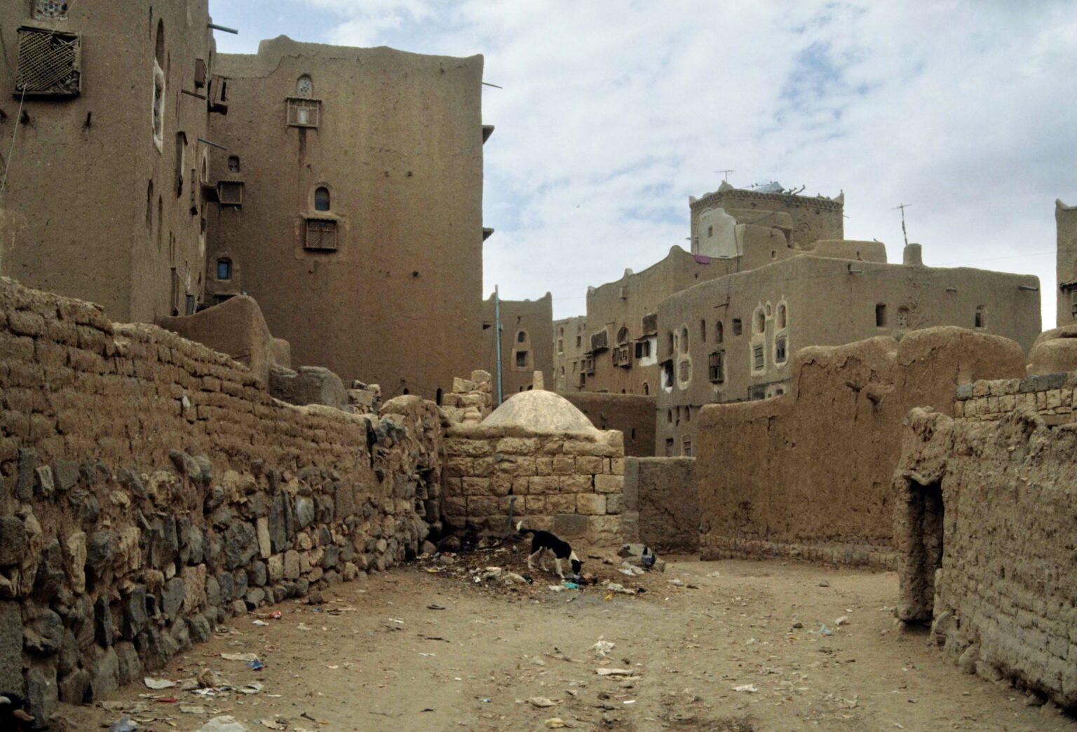 yemen