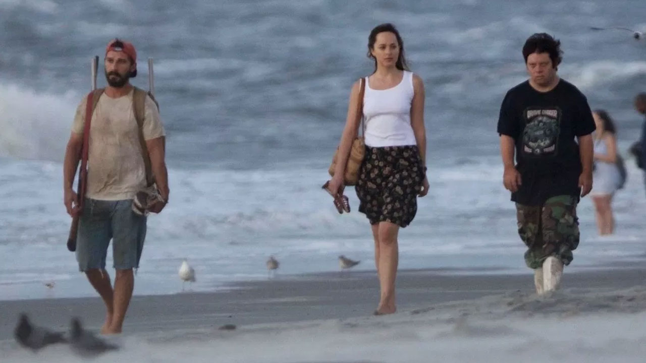 In viaggio verso un sogno - The Peanut Butter Falcon