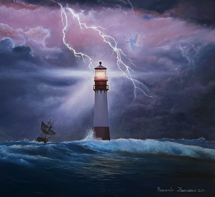 connessioni cromatiche