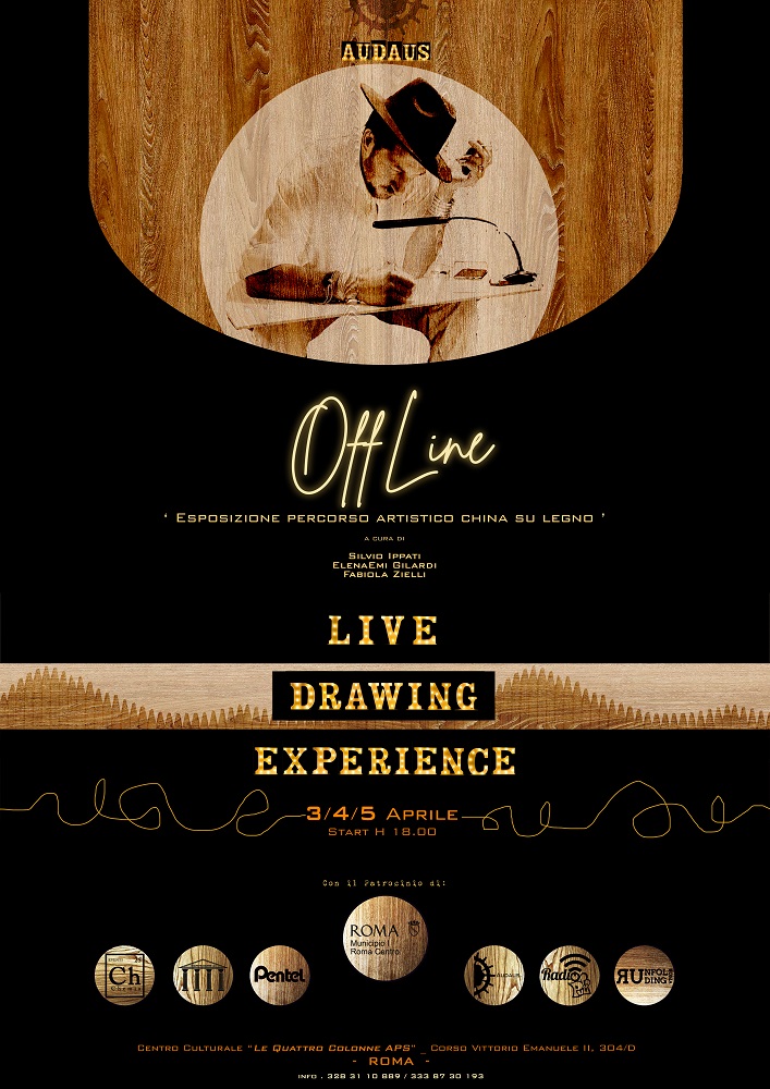 auduas offline di silvio ippati