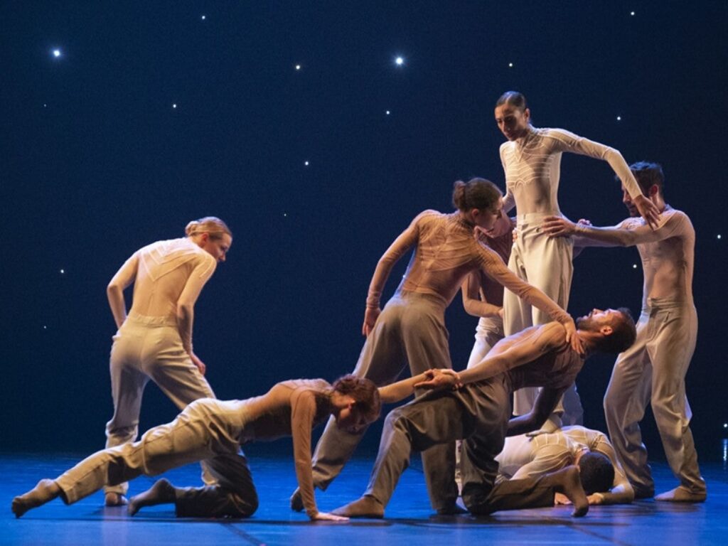 MM Contemporary Dance Company