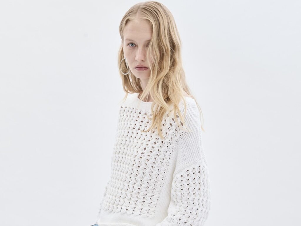 malo cashmere primavera