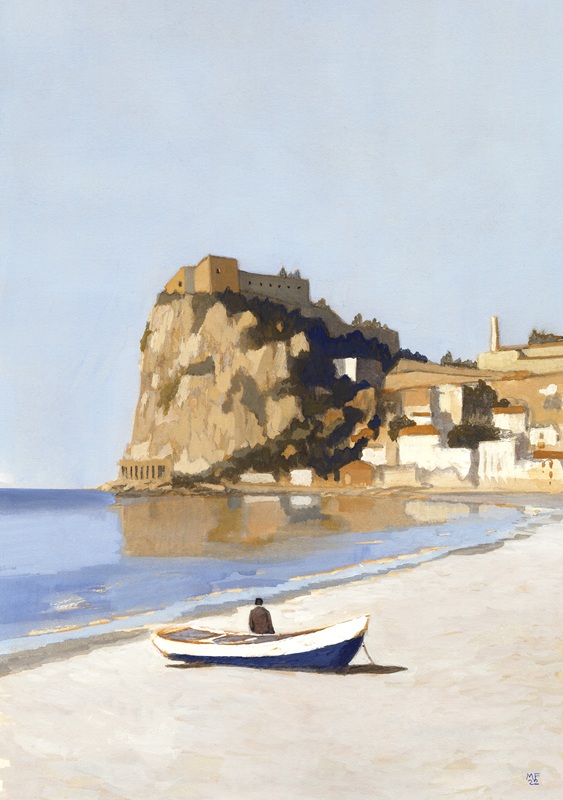 come un segno di memoria