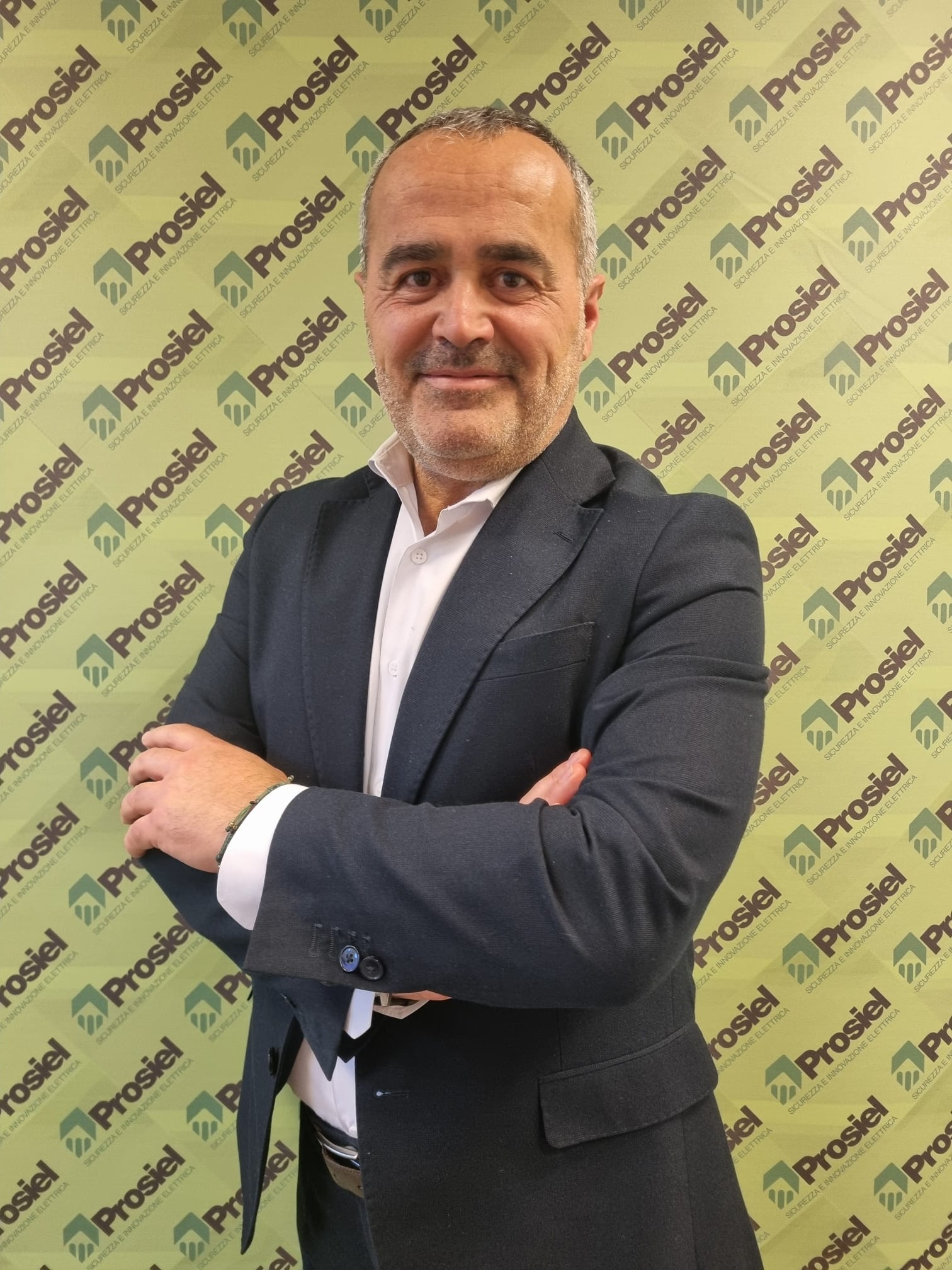 Roberto Martino presidente Prosiel