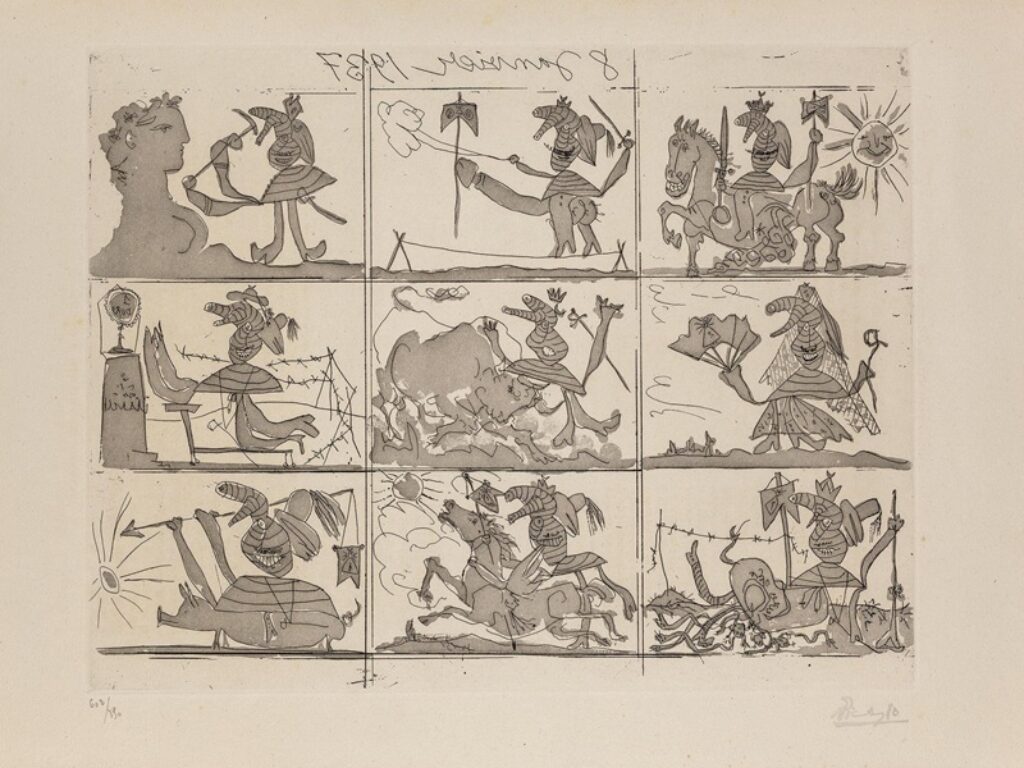 se questo è un uomo