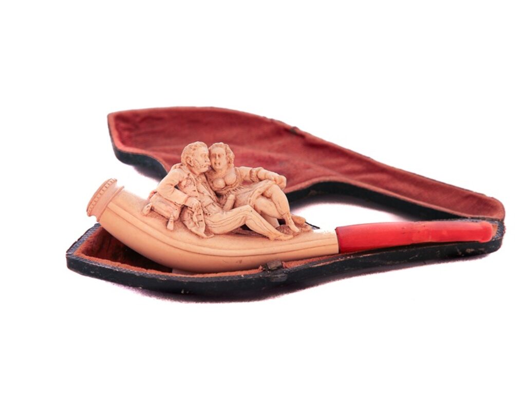 Sexmuseum di Amsterdam