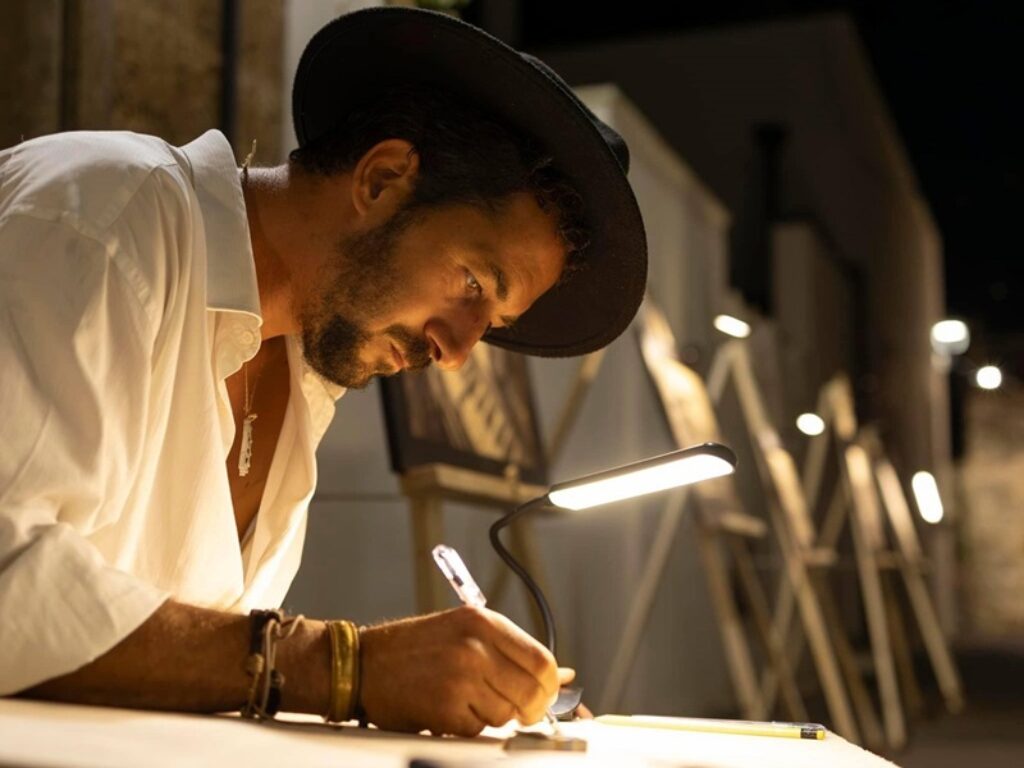 auduas offline di silvio ippati