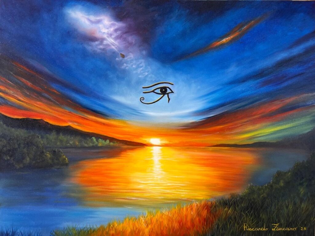 connessioni cromatiche