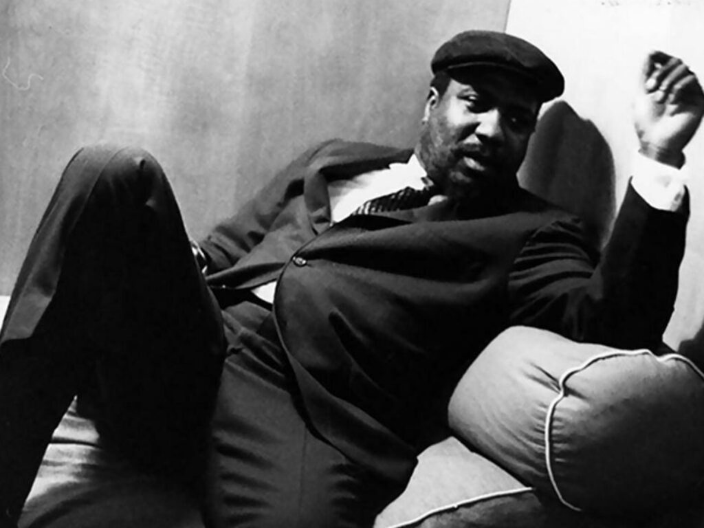 Thelonious Monk e Pannonica