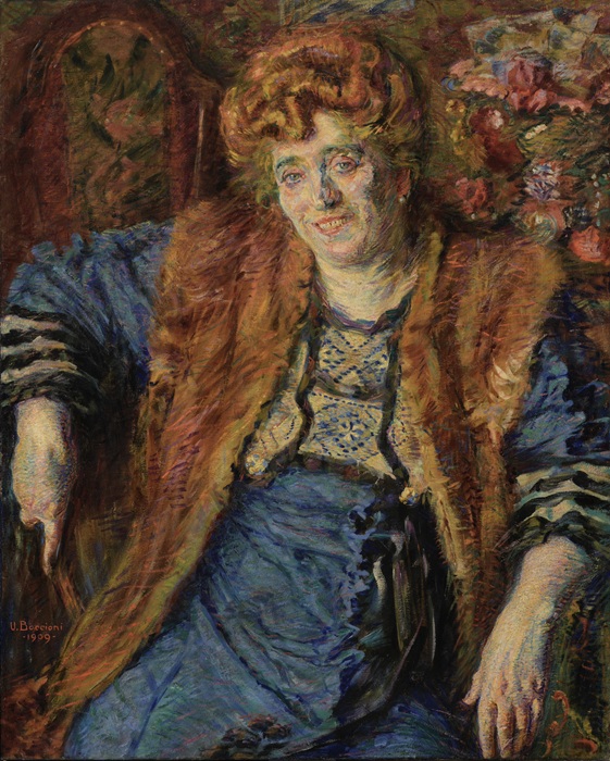 Pinacoteca Divisionismo Tortona