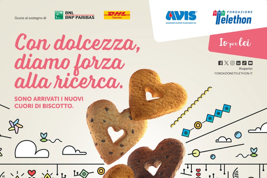 campagna di primavera