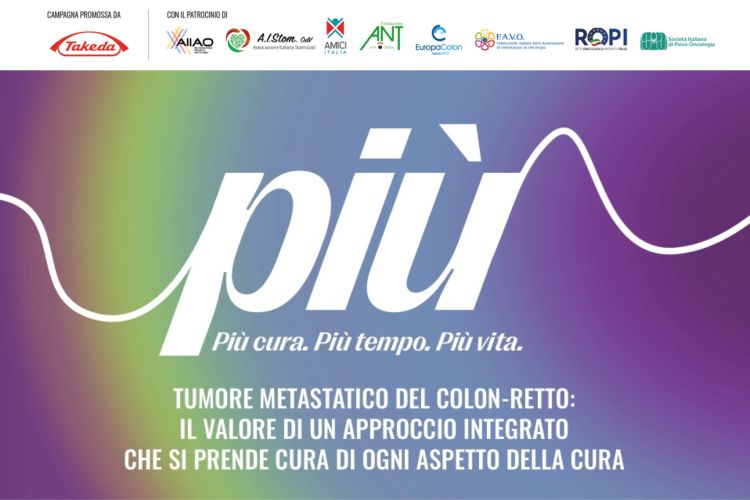 Tumore metastatico del colon-retto