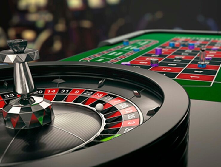 casinò online