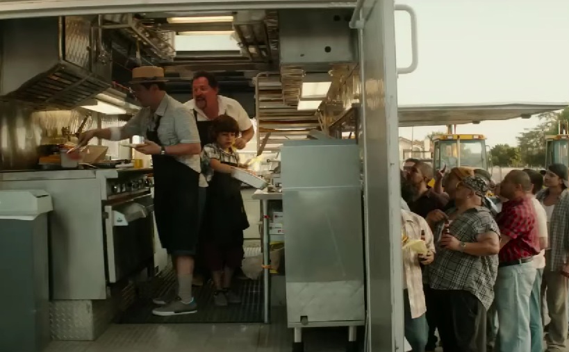 Chef - La ricetta perfetta