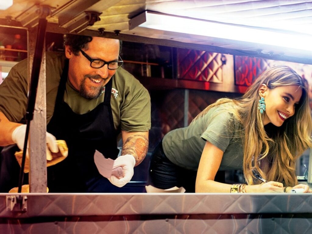 Chef - La ricetta perfetta