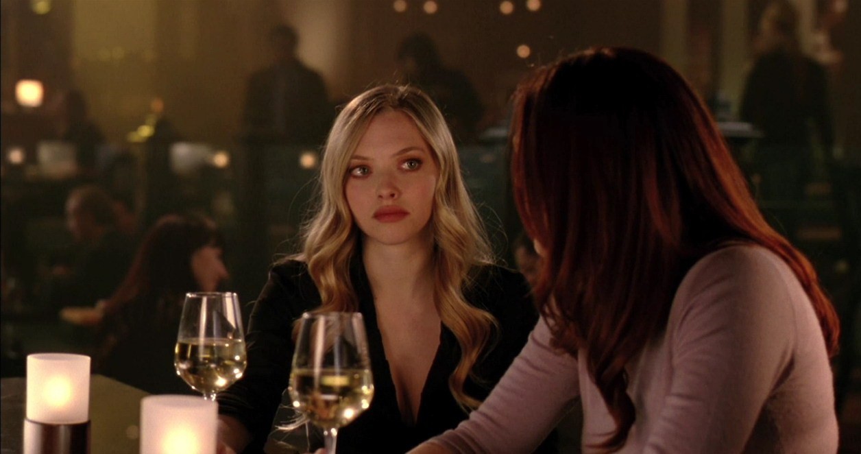 Chloe - Tra seduzione e inganno