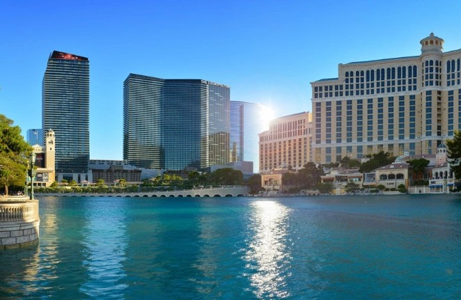 come sono nati i casino online