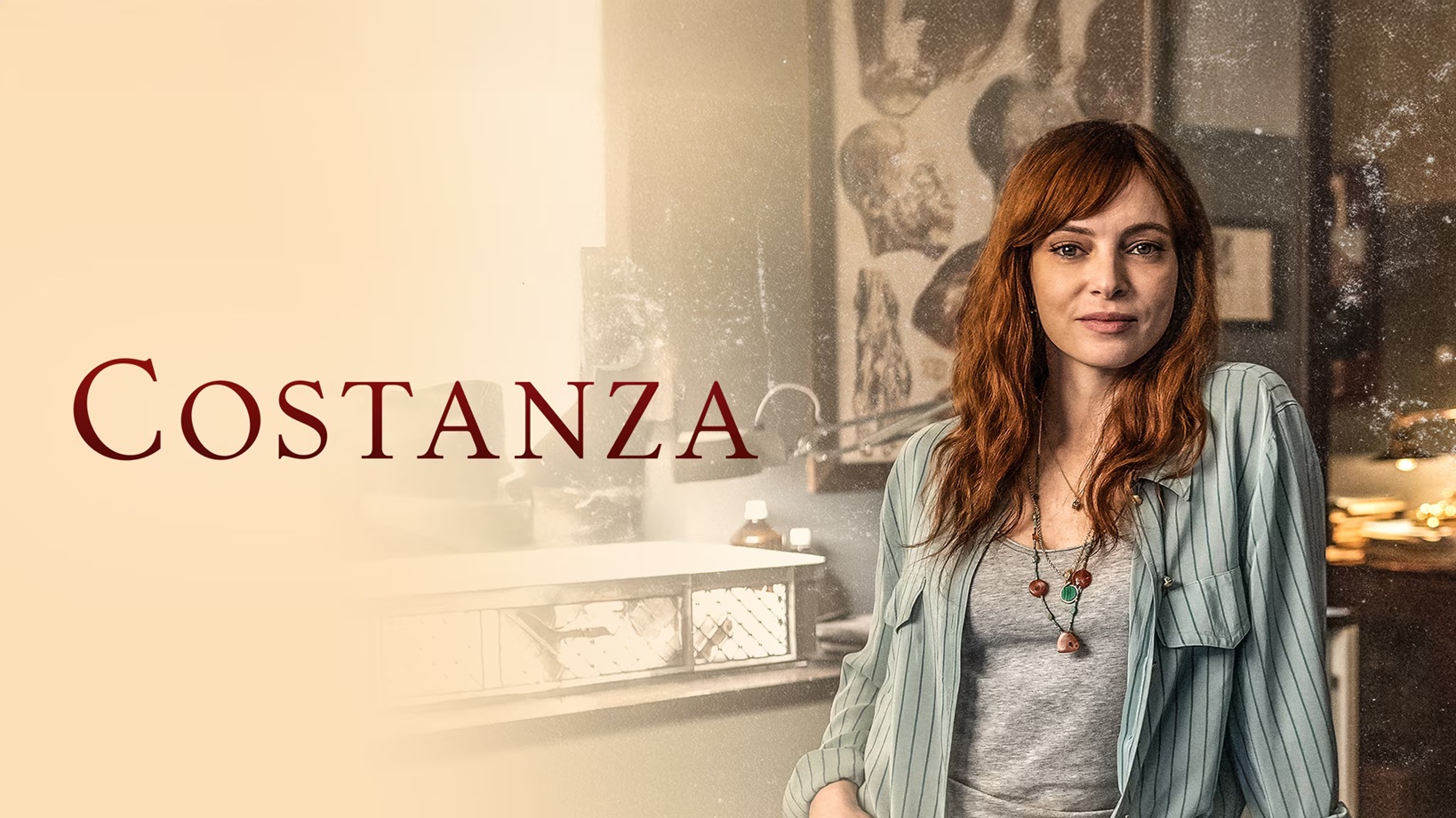 serie costanza