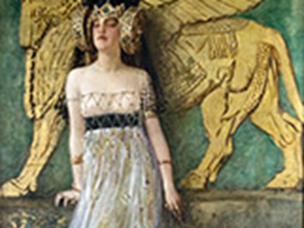 da botticelli a mucha