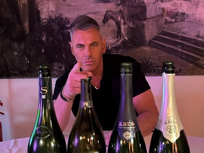 gintoneria davide lacerenza