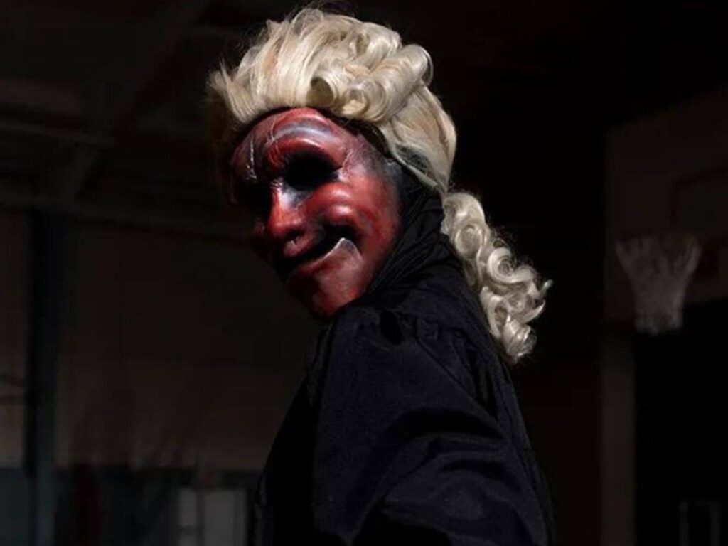 founders day trama film