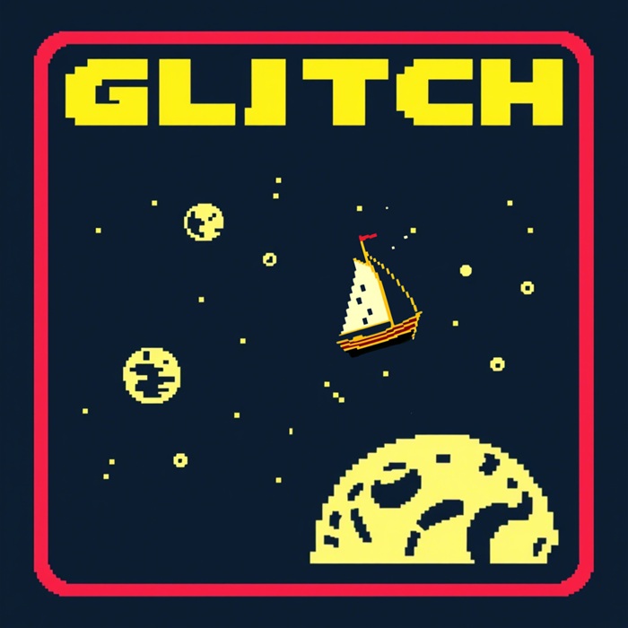 glitch