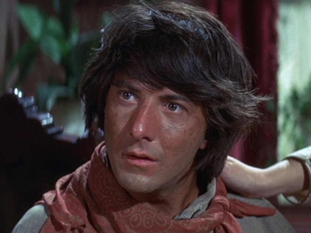 il piccolo grande uomo trama film