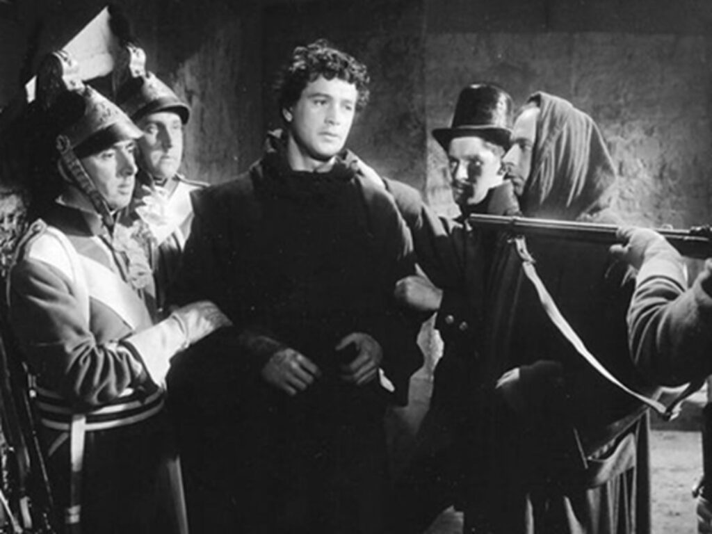 il ribelle d'irlanda film