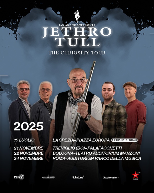 jethro tull