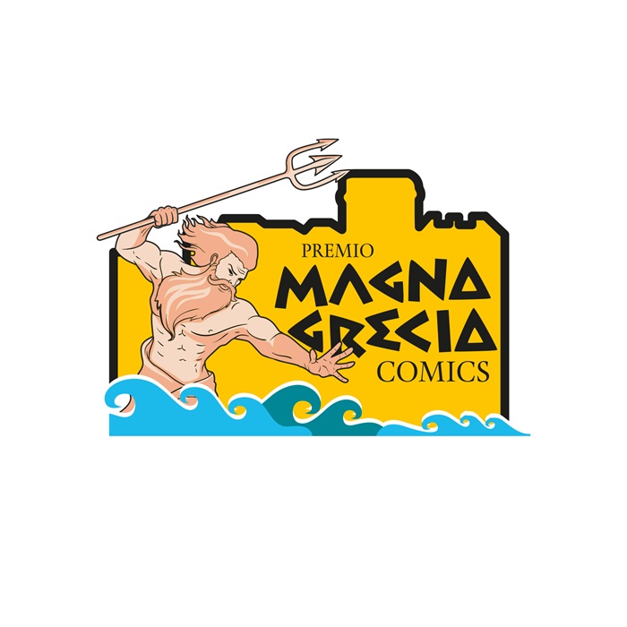 Magna Grecia Comics
