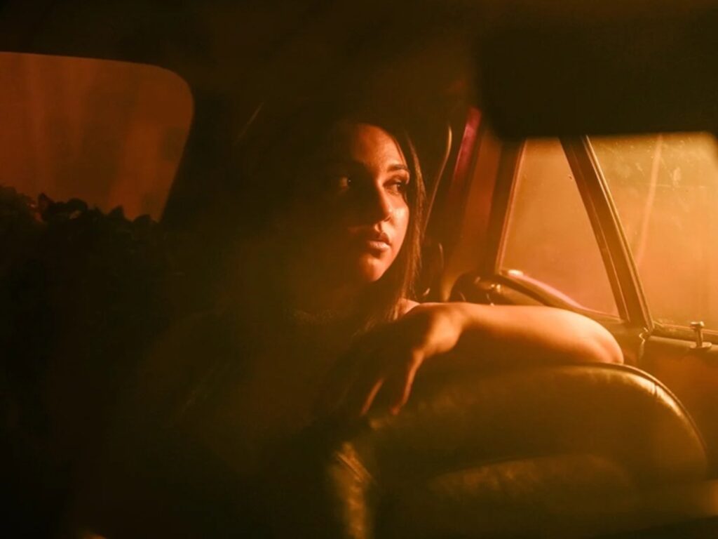 “Lingerie” è il singolo d’esordio di Maiisha