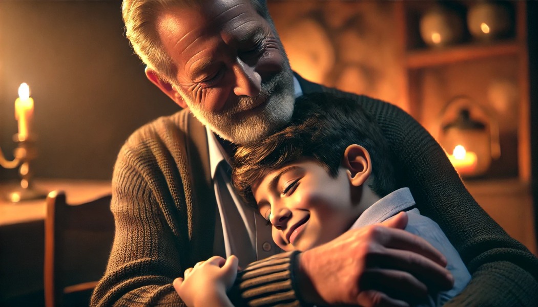 festa dei nonni