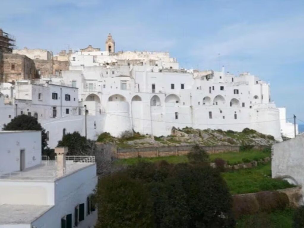 ostuni