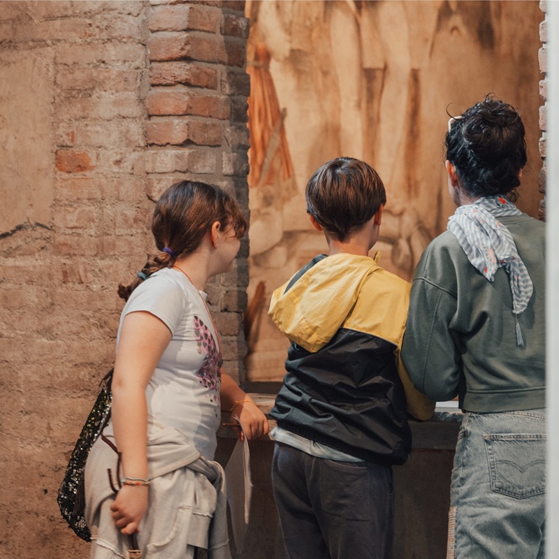 penna e spatha studenti