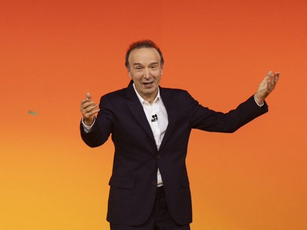 roberto benigni