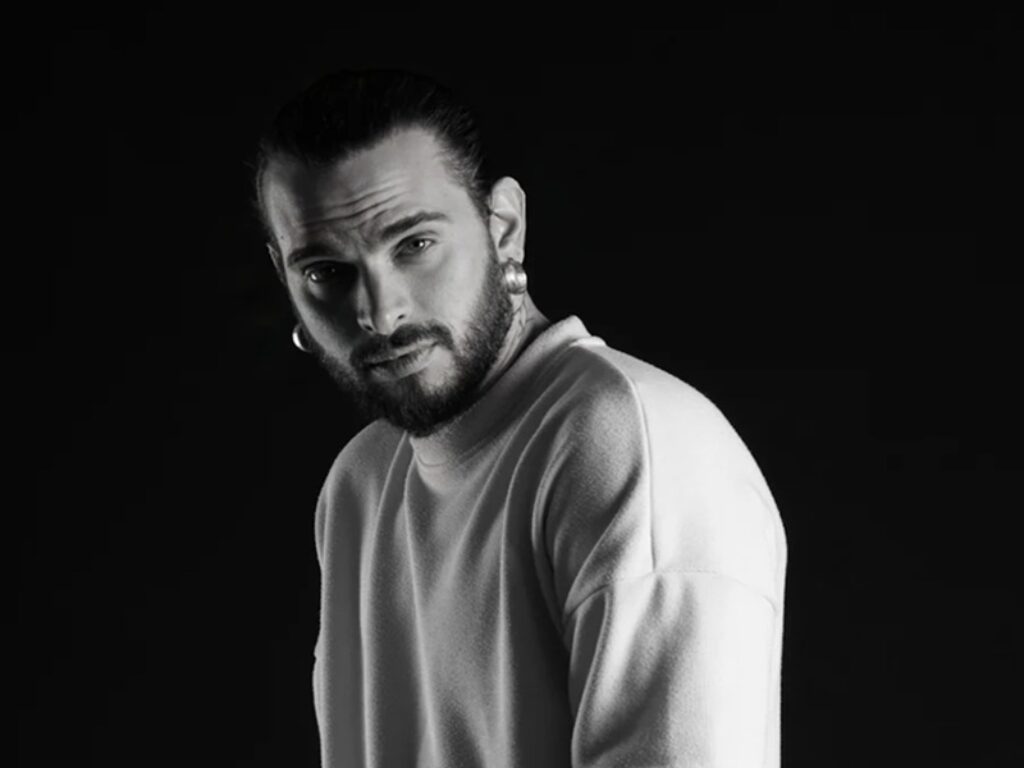 rosario canale cover