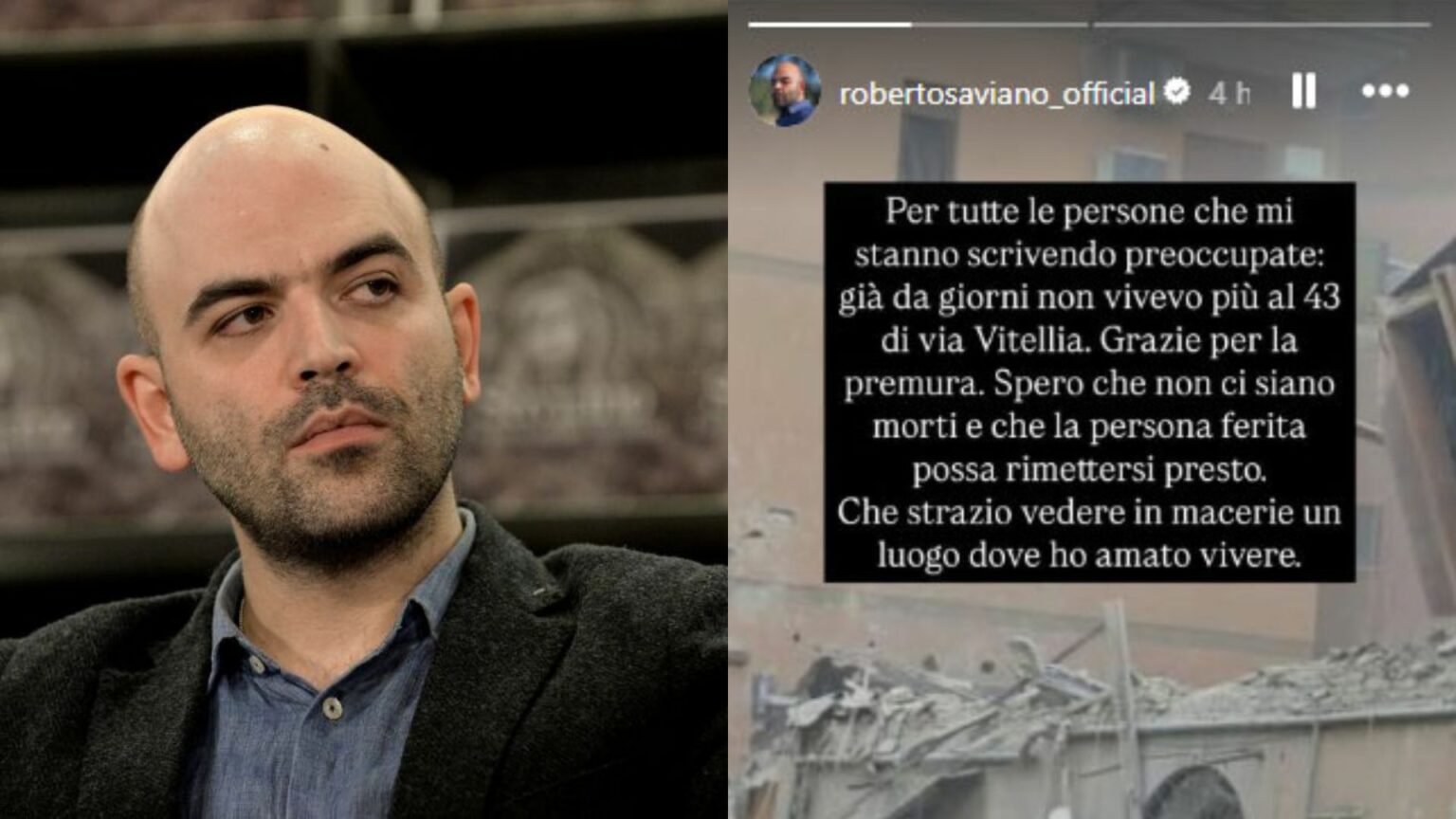 saviano