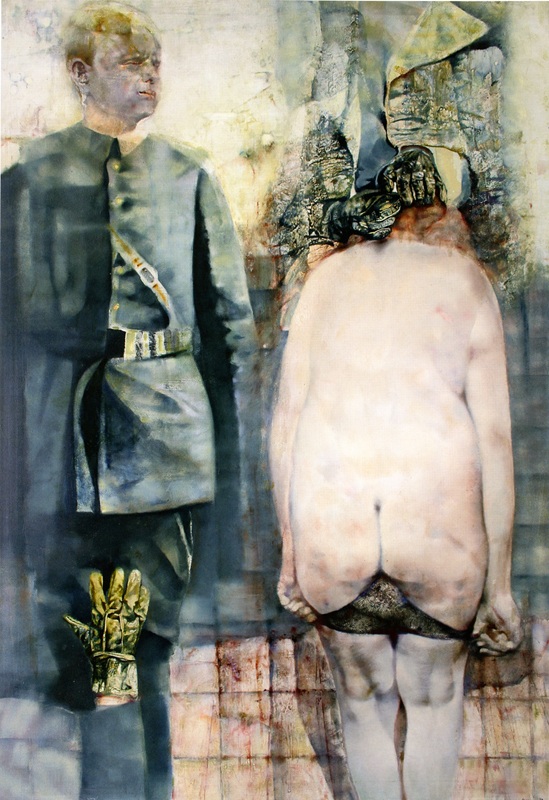 se questo è un uomo