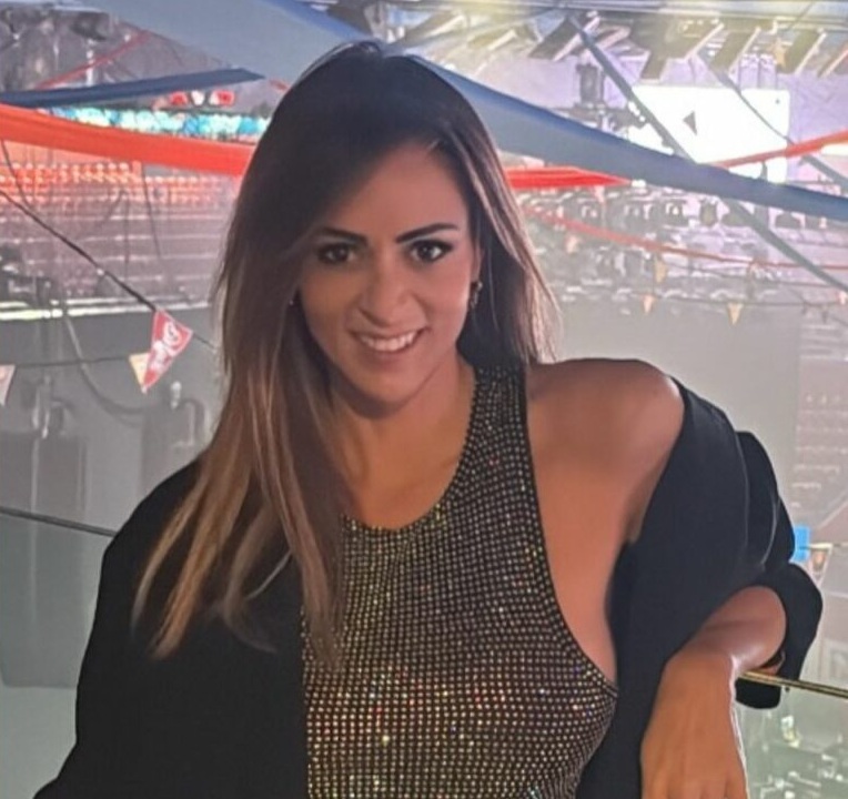 serena garitta