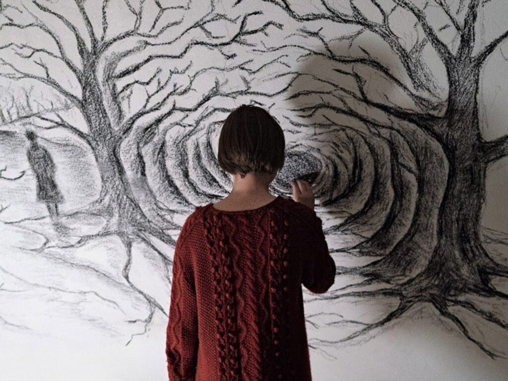 Sicilian Ghost Story